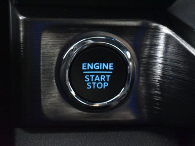 2026 Ford F-250SD SCA Black Widow