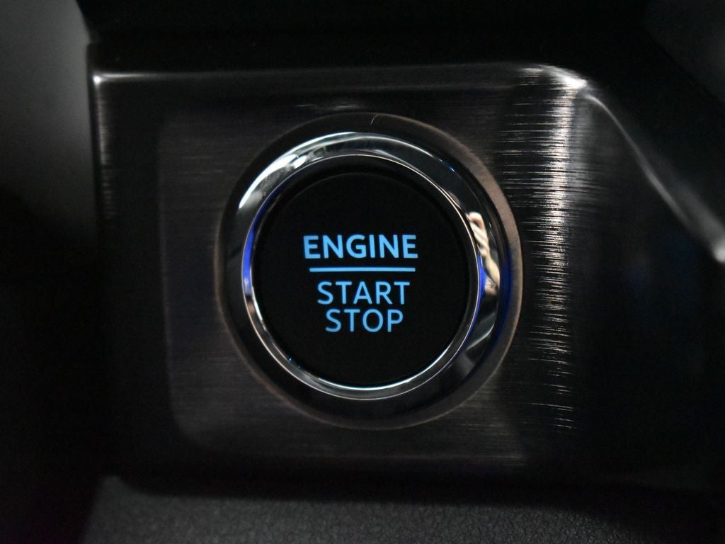 2026 Ford F-250SD SCA Black Widow