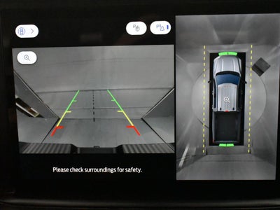 2026 Ford F-250SD SCA Black Widow