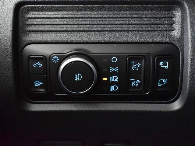 2026 Ford F-250SD SCA Black Widow