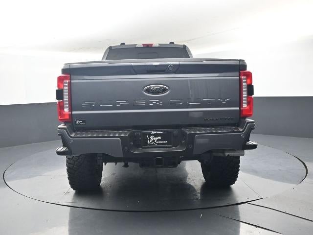 2026 Ford F-250SD SCA Black Widow