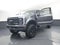 2026 Ford F-250SD SCA Black Widow