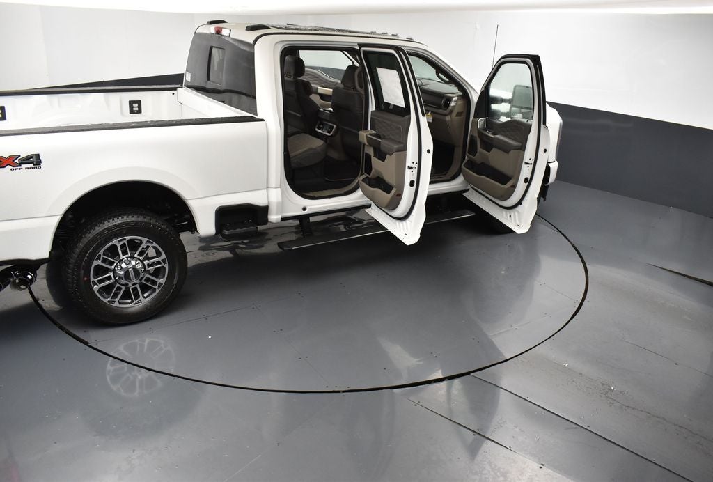 2026 Ford F-250SD Platinum 703A