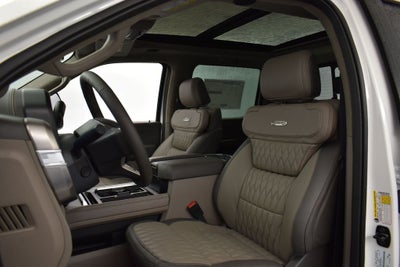 2026 Ford F-250SD Platinum 703A