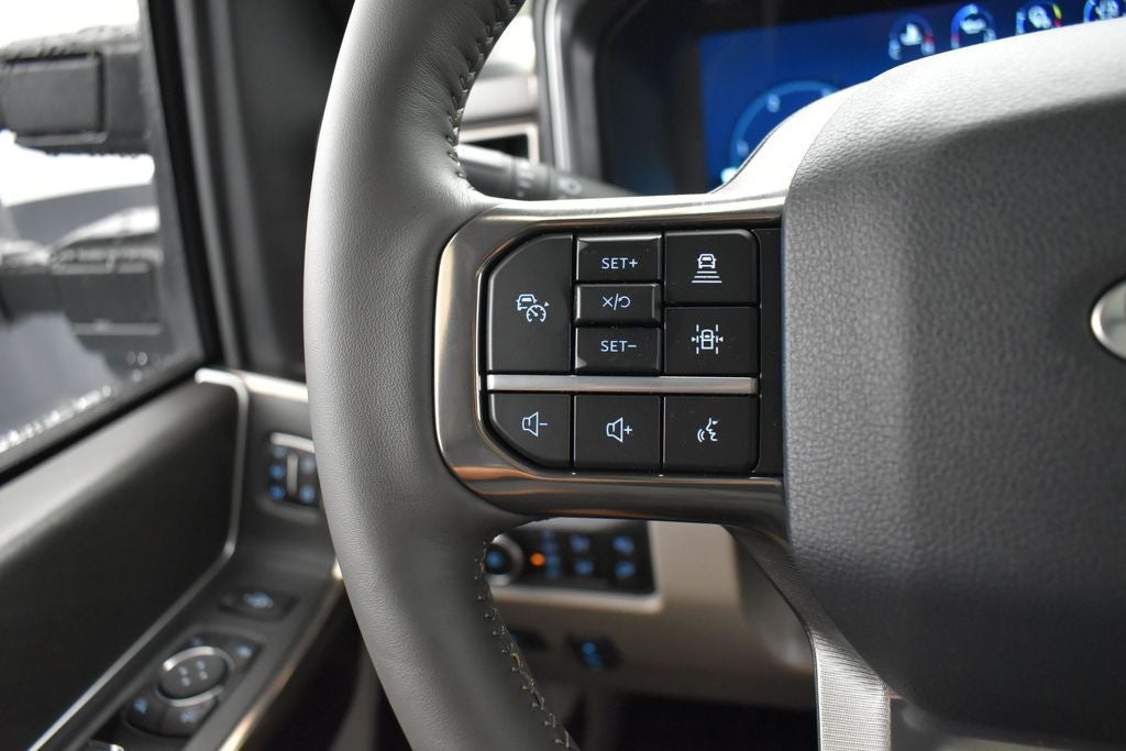 2026 Ford F-250SD Platinum 703A