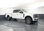 2026 Ford F-250SD Platinum 703A