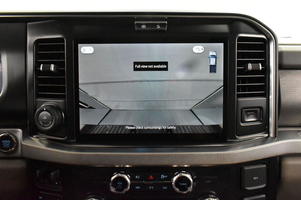2026 Ford F-250SD Platinum 703A