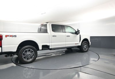 2026 Ford F-250SD Platinum 703A