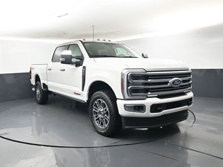 2026 Ford F-250SD Platinum 703A