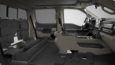 2026 Ford F-250SD Platinum 703A
