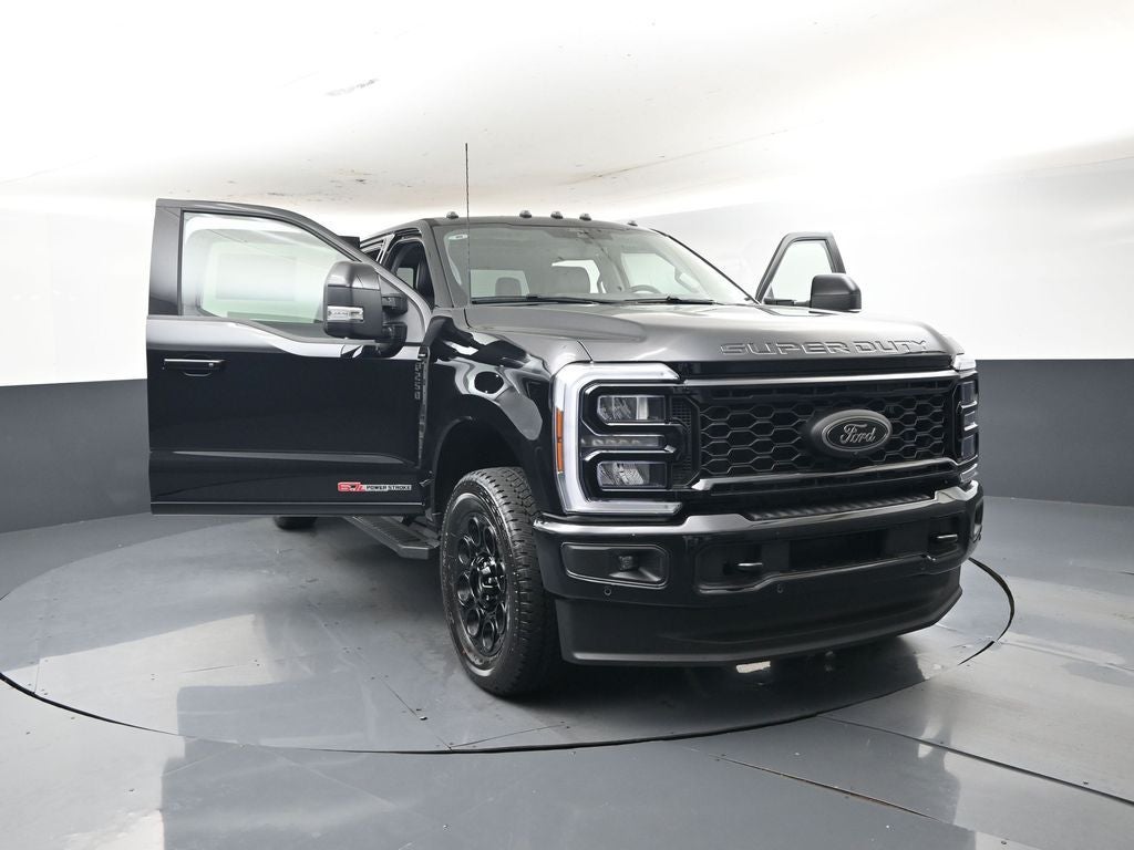 2026 Ford F-250SD Lariat 608A