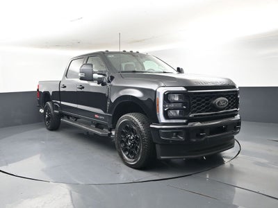 2026 Ford F-250SD Lariat 608A
