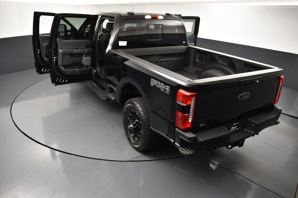2026 Ford F-250SD Lariat 608A