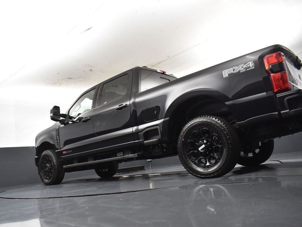 2026 Ford F-250SD Lariat 608A