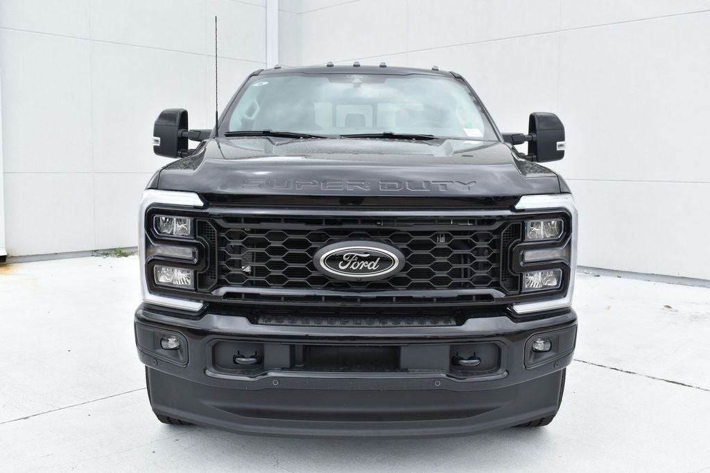 2026 Ford F-250SD Lariat 608A