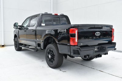 2026 Ford F-250SD Lariat 608A