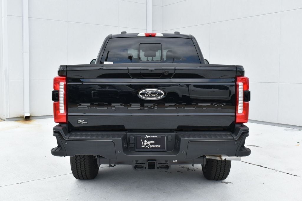 2026 Ford F-250SD Lariat 608A