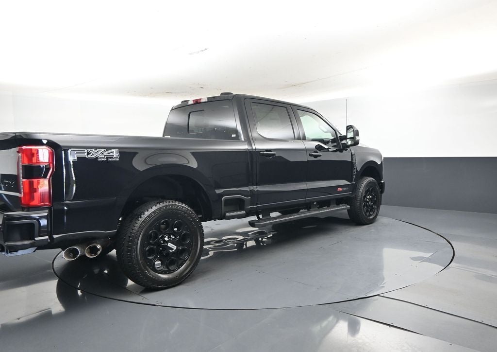 2026 Ford F-250SD Lariat 608A