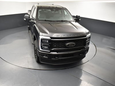 2026 Ford F-250SD Lariat 608A