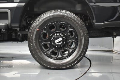 2026 Ford F-250SD Lariat 608A