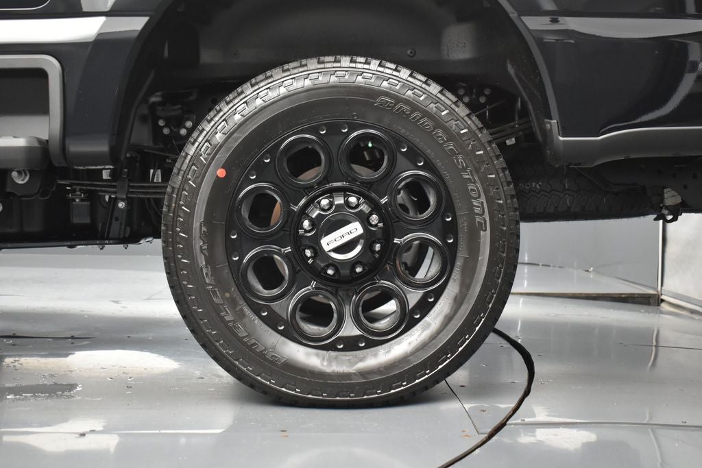 2026 Ford F-250SD Lariat 608A