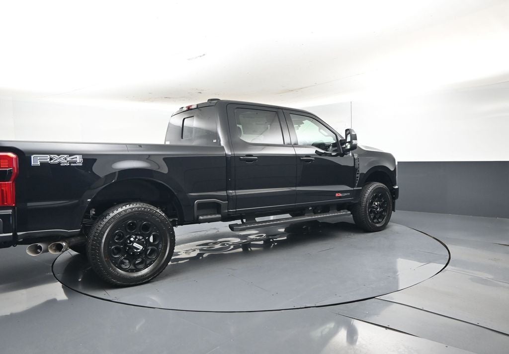 2026 Ford F-250SD Lariat 608A