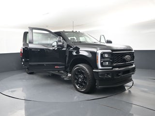 2026 Ford F-250SD Lariat 608A
