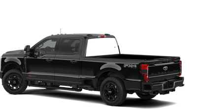 2026 Ford F-250SD Lariat 608A