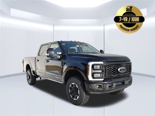 2026 Ford F-250SD Lariat 608A