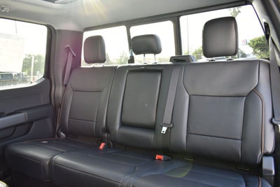 2026 Ford F-250SD Lariat 608A
