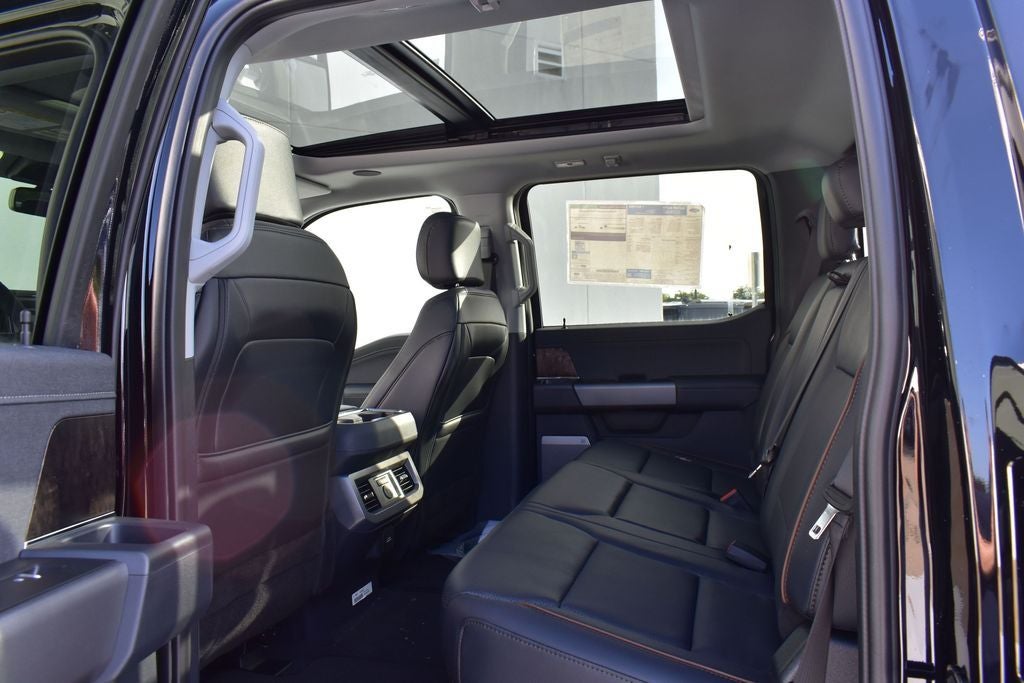 2026 Ford F-250SD Lariat 608A