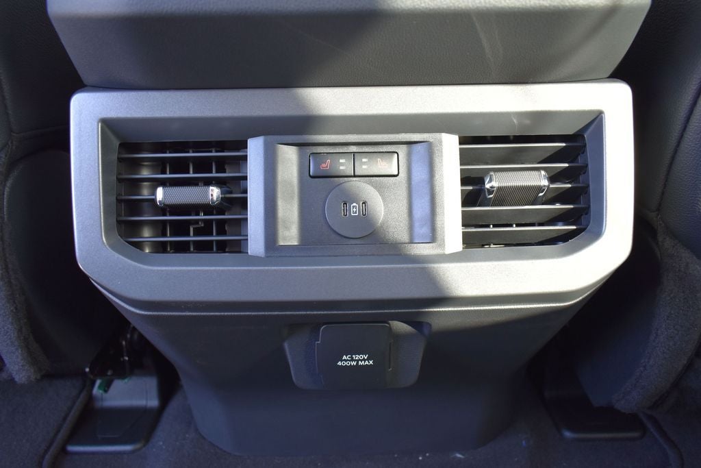 2026 Ford F-250SD Lariat 608A