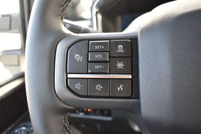 2026 Ford F-250SD Lariat 608A