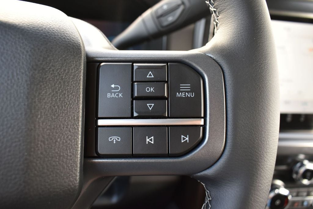 2026 Ford F-250SD Lariat 608A