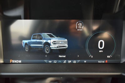 2026 Ford F-250SD Lariat 608A