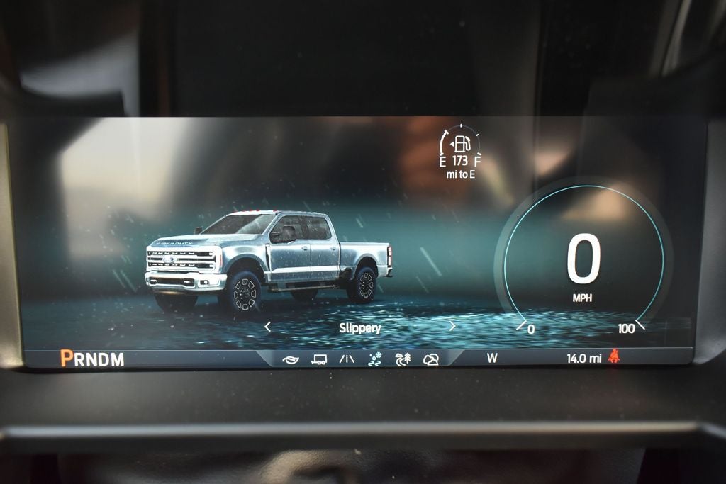 2026 Ford F-250SD Lariat 608A