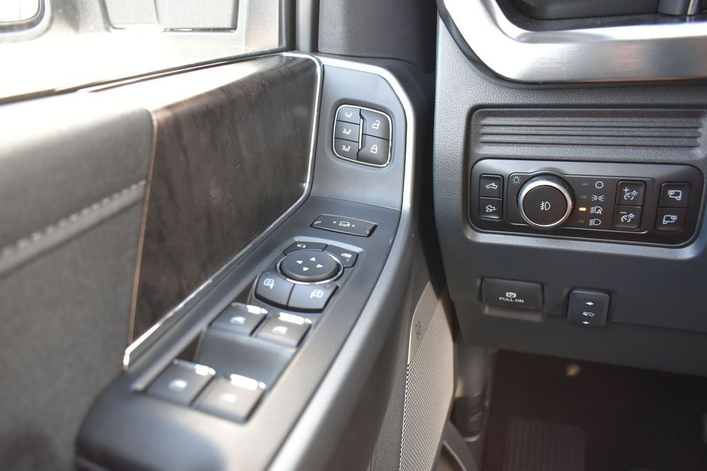 2026 Ford F-250SD Lariat 608A