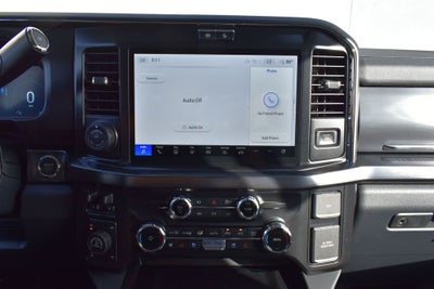 2026 Ford F-250SD Lariat 608A