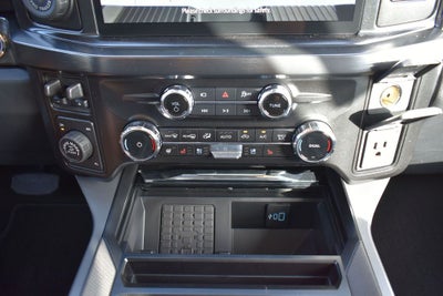 2026 Ford F-250SD Lariat 608A