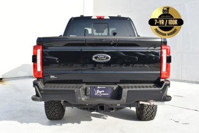 2026 Ford F-250SD Lariat 608A