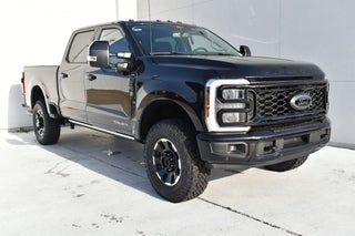 2026 Ford F-250SD Lariat 608A