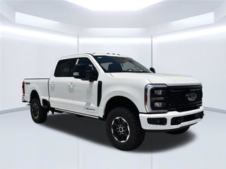 2026 Ford F-250SD Lariat 608A