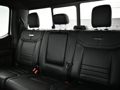 2025 Ford F-250SD Platinum 703A