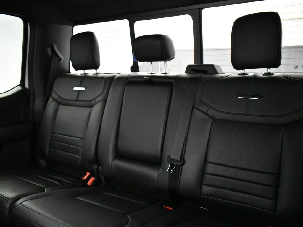 2025 Ford F-250SD Platinum 703A