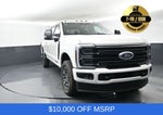 2025 Ford F-250SD Platinum 703A