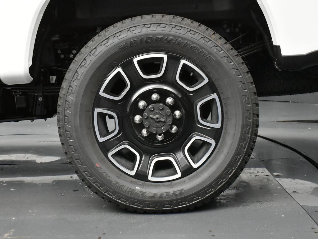 2025 Ford F-250SD Platinum 703A