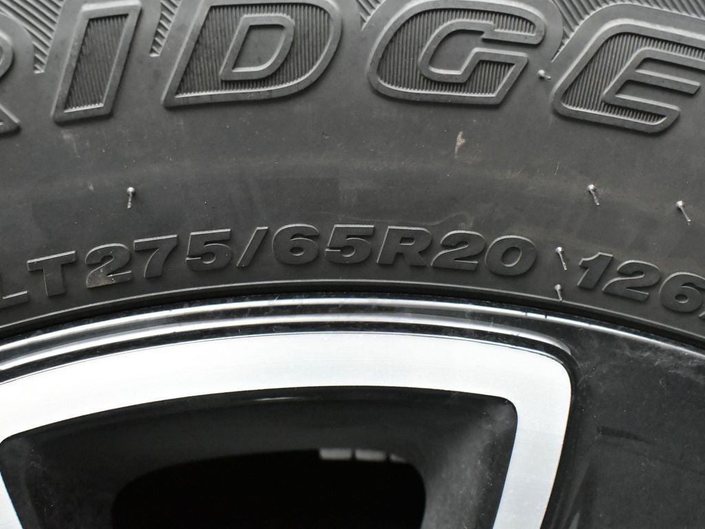 2025 Ford F-250SD Platinum 703A