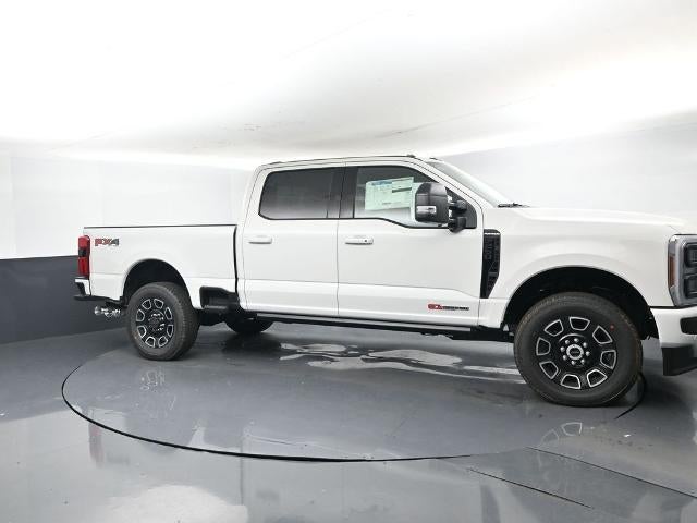 2025 Ford F-250SD Platinum 703A