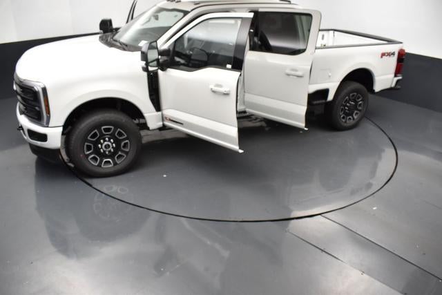 2025 Ford F-250SD Platinum 703A