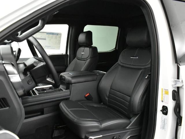 2025 Ford F-250SD Platinum 703A